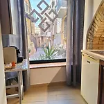 Гостевой дом Meithras Homes
