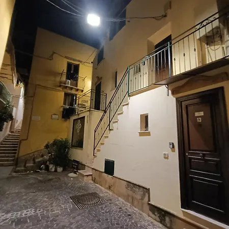 Meithras Homes Guest house Agrigento