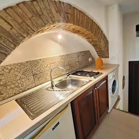 Meithras Homes * Agrigento