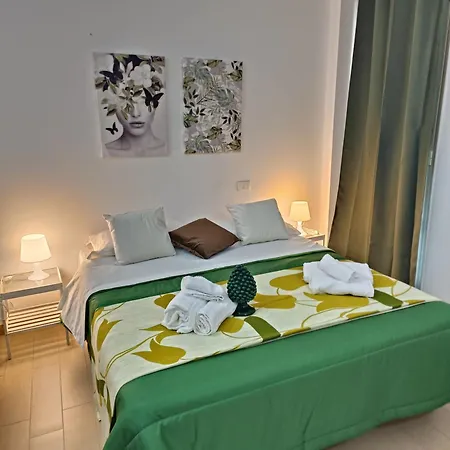 Meithras Homes 3*