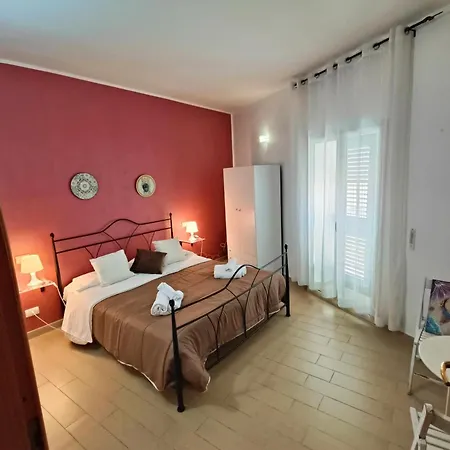 Meithras Homes * Agrigento