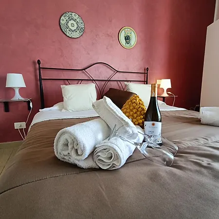 Meithras Homes * Agrigento