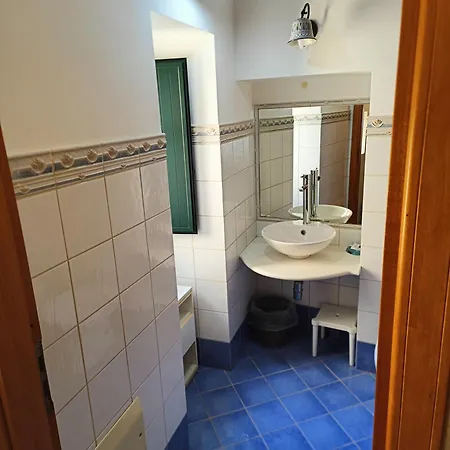 Guest house Meithras Homes