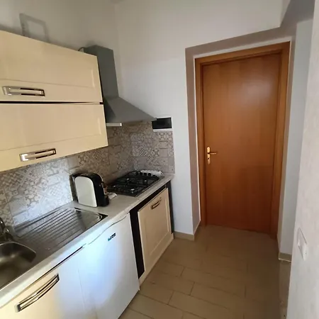 Meithras Homes 3*