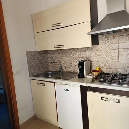 Meithras Homes Agrigento