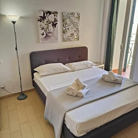 Guest house Meithras Homes Agrigento