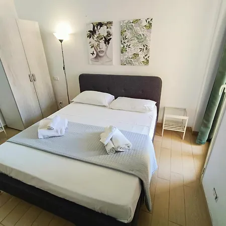 Meithras Homes 3* Agrigento